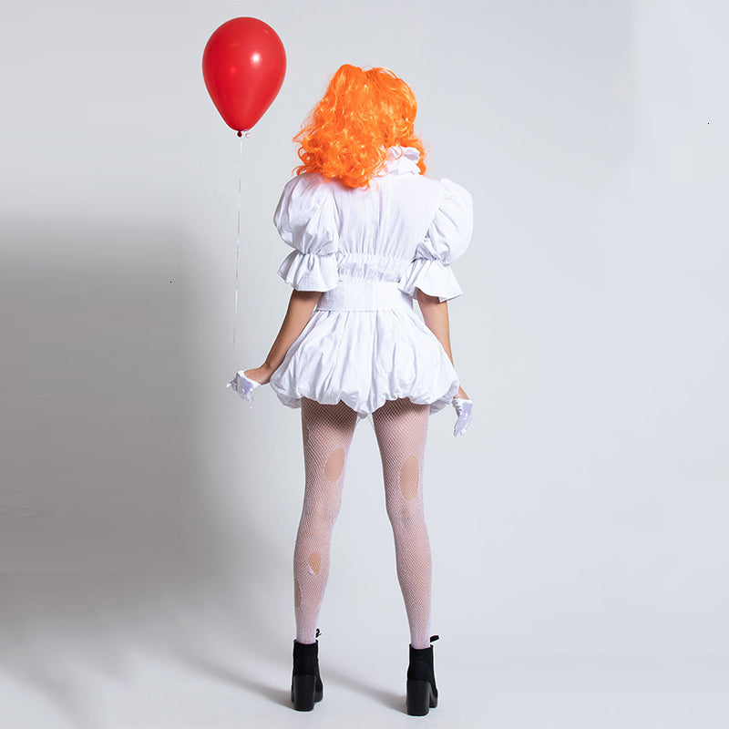 Sexy Pennywise Costume