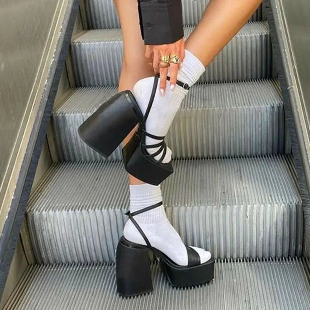 Sexy Platform Shoes