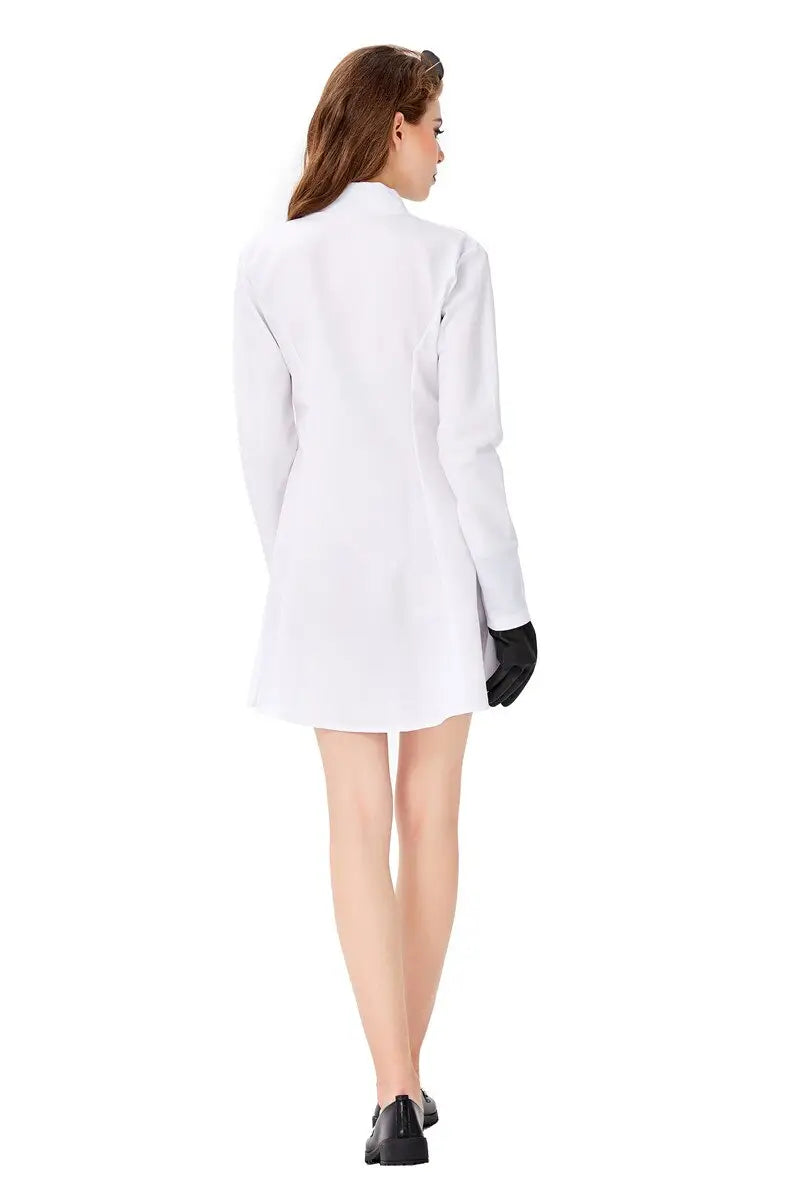 Sexy Scientist Costume