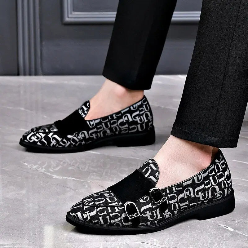 Sexy Shoes For Men