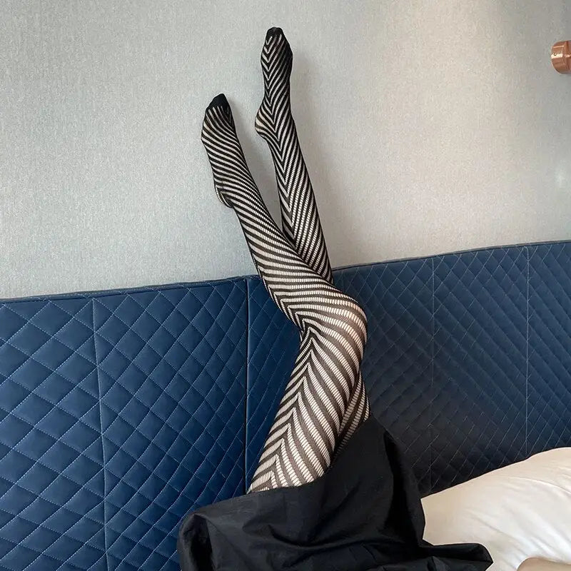 Sexy Twill Stockings