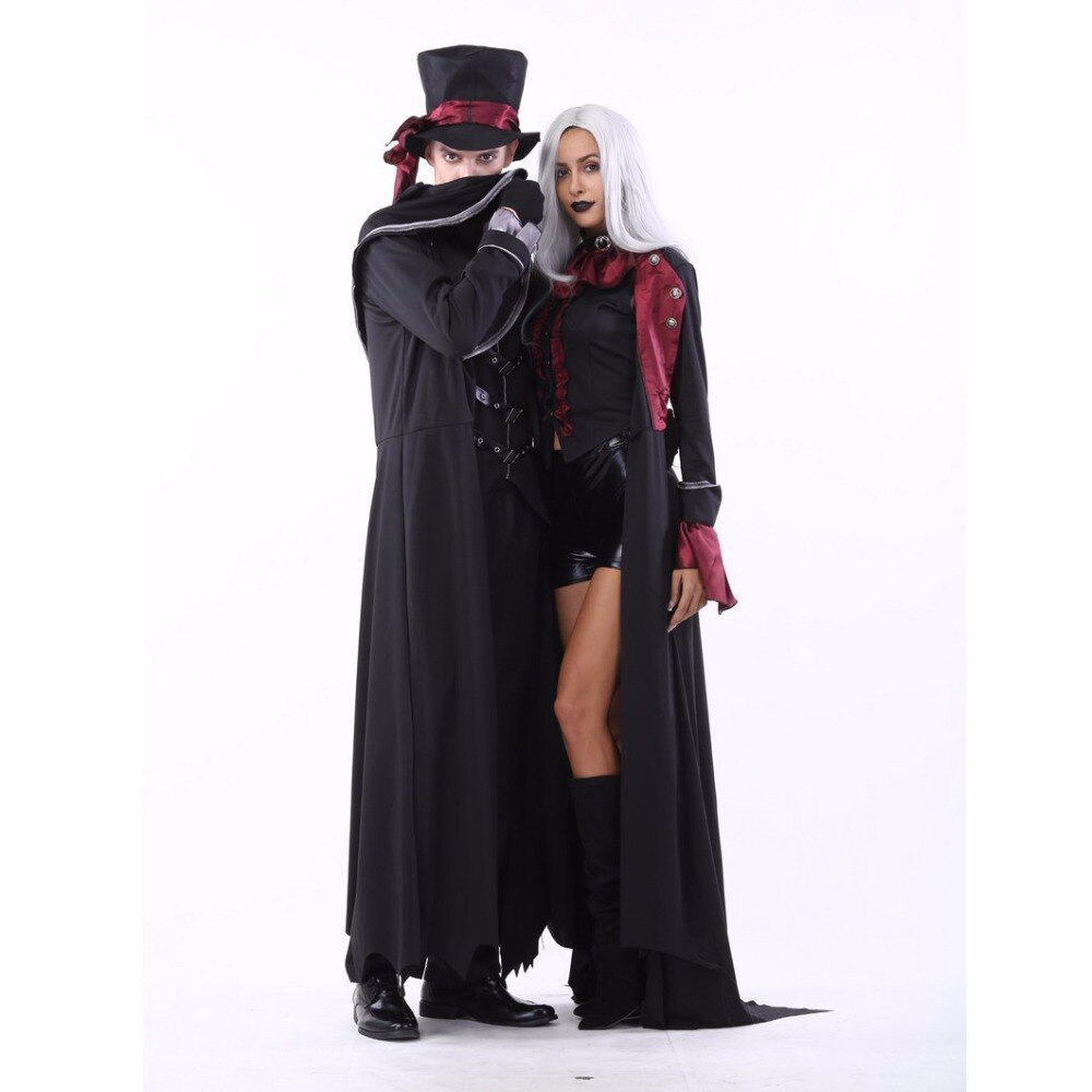 Sexy Vampire Costume