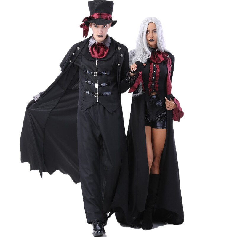 Sexy Vampire Costume