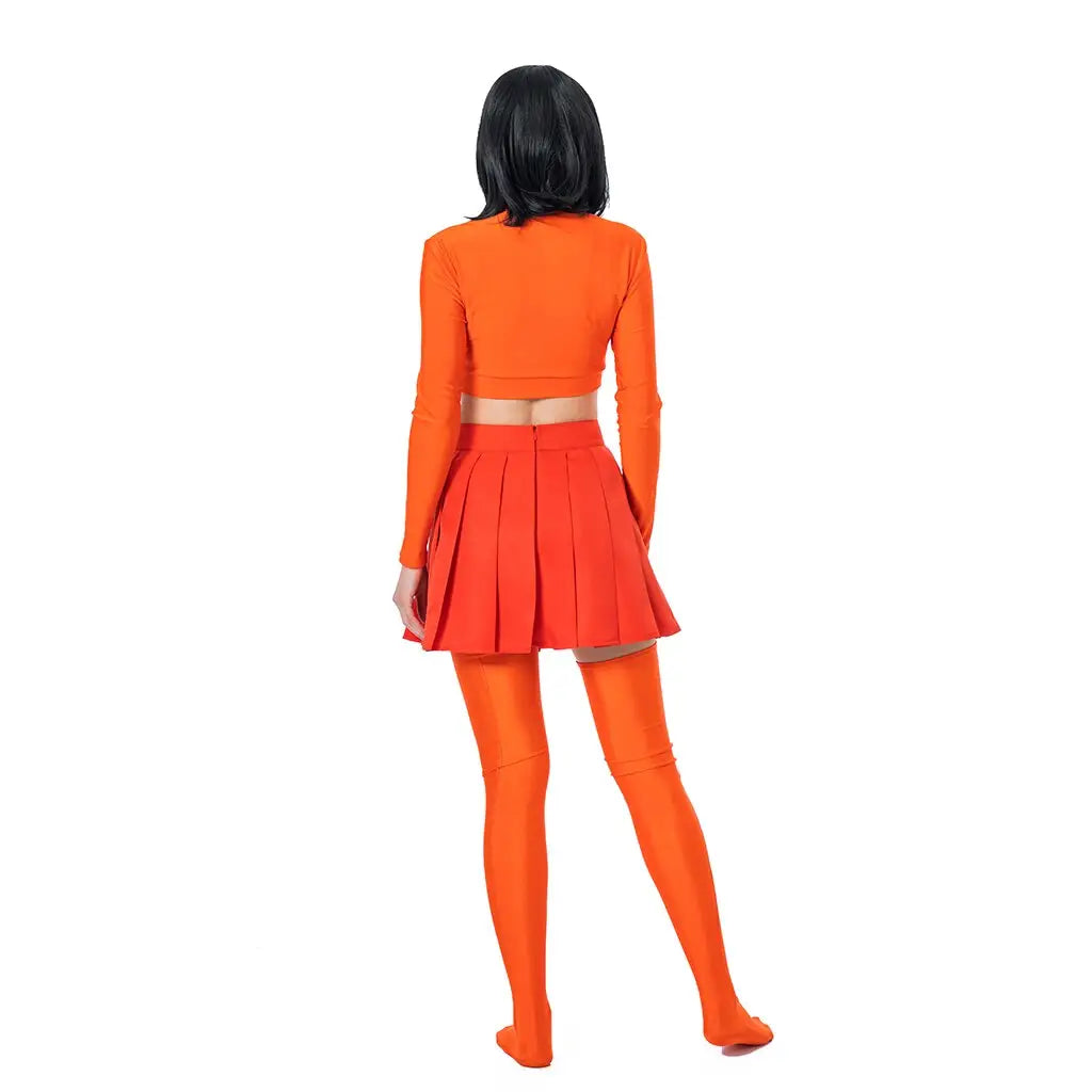 Sexy Velma Costume