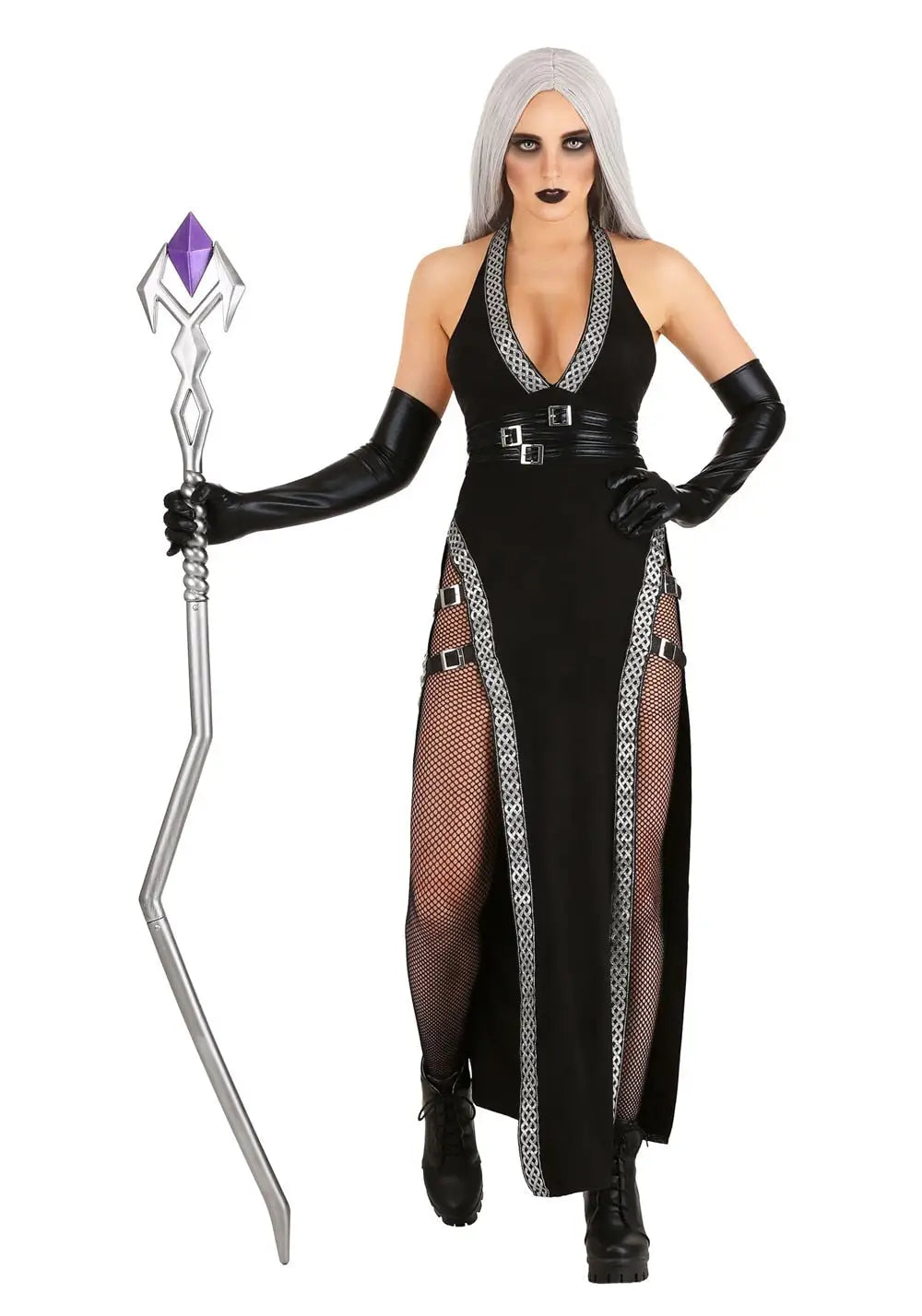 Sexy Witch Halloween Costumes