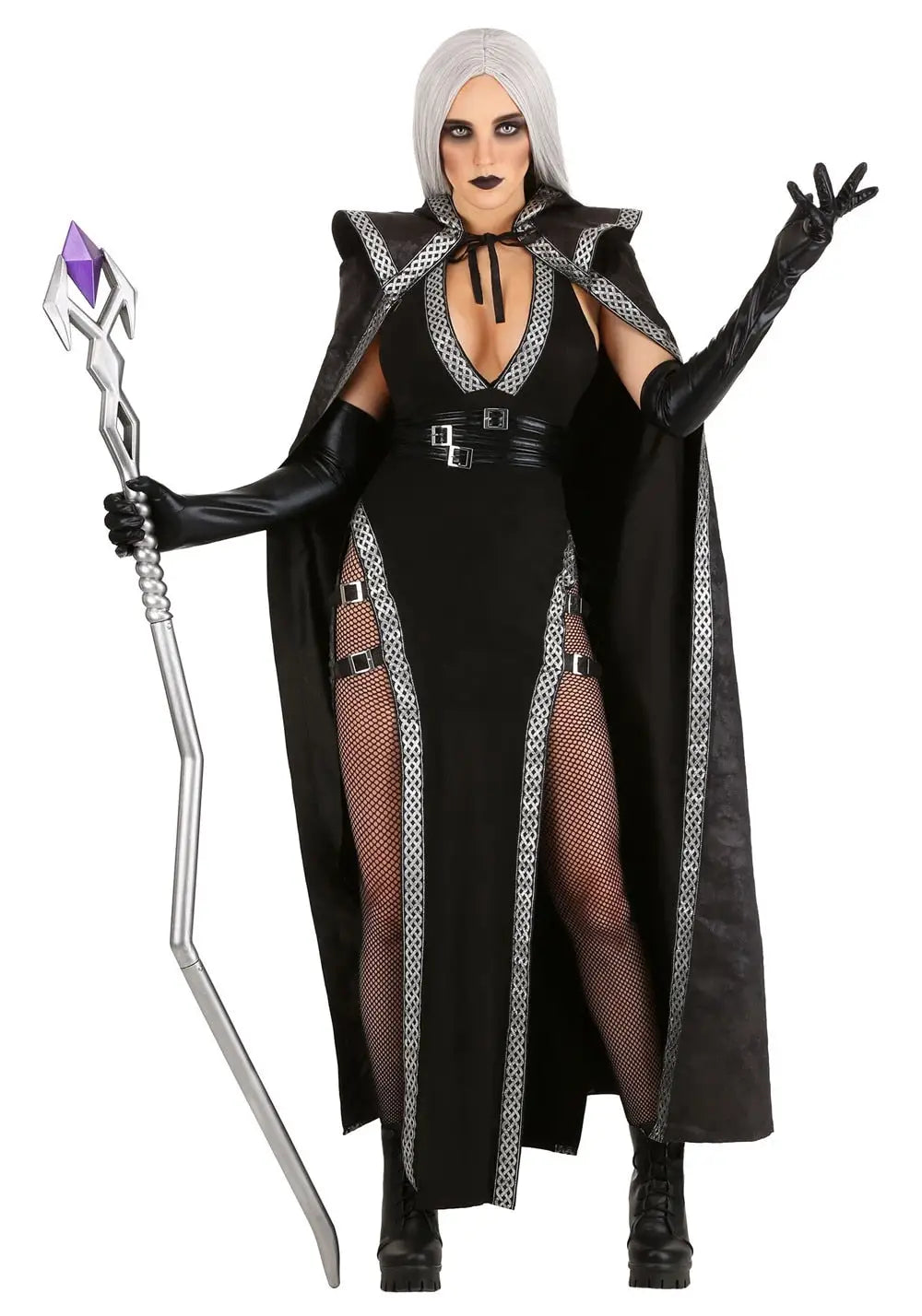 Sexy Witch Halloween Costumes