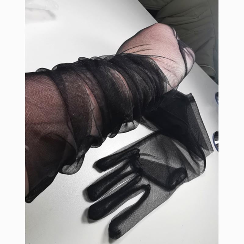 Thin Sexy Gloves