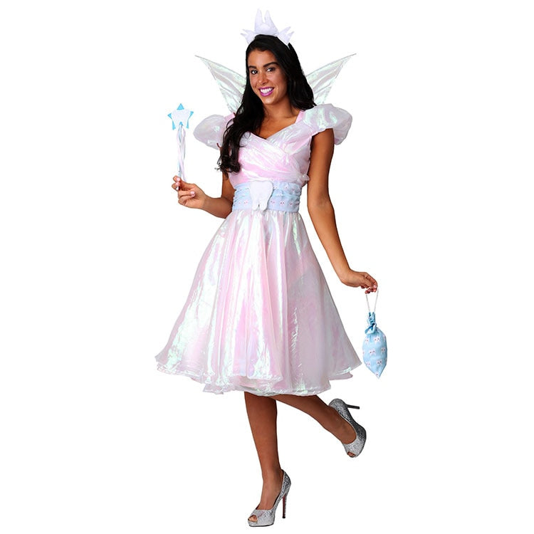 Tooth Fairy Costume