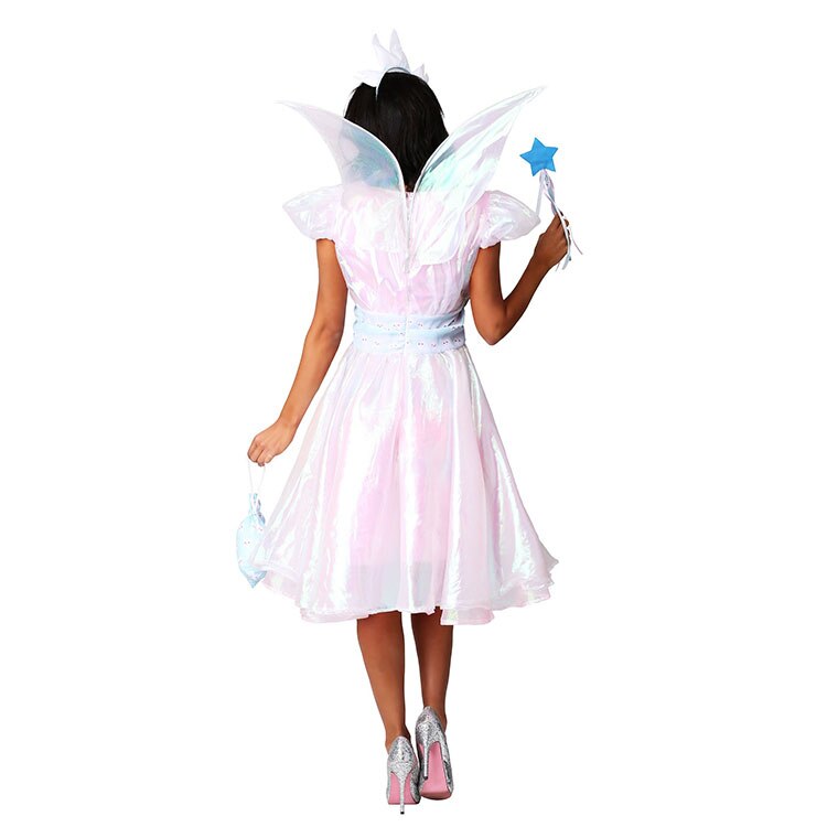 Tooth Fairy Costume