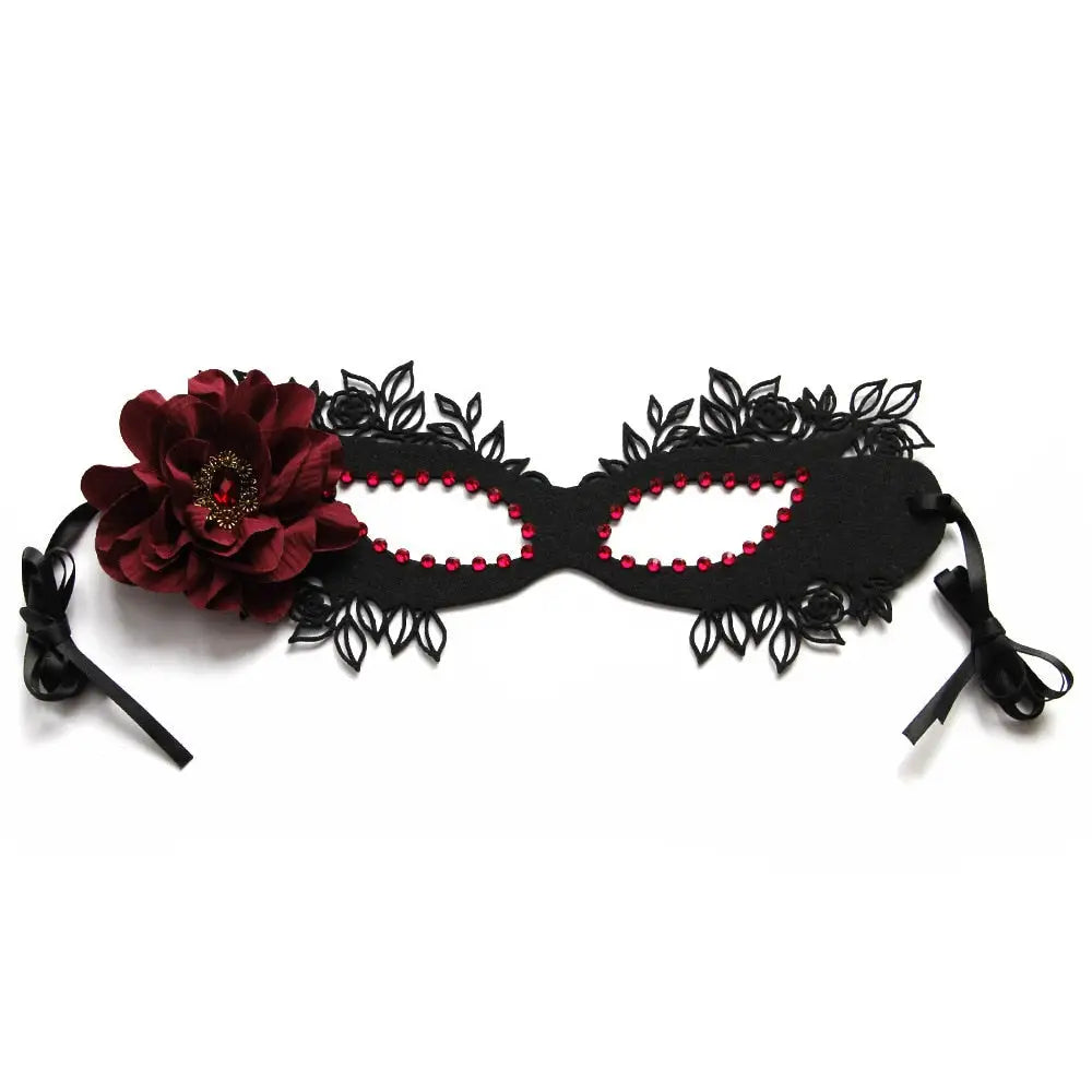 Venetian Mask