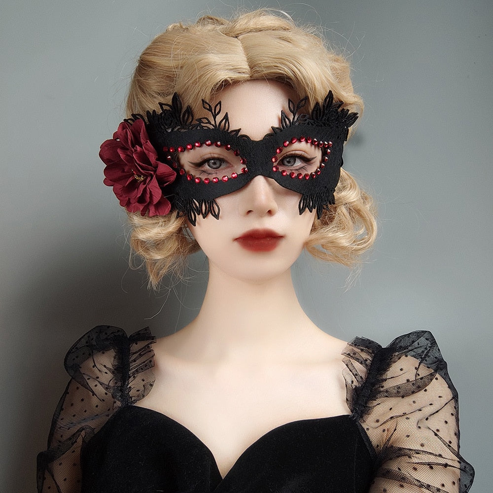 Venetian Mask