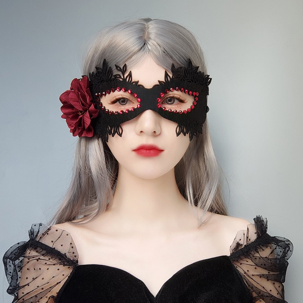 Venetian Mask