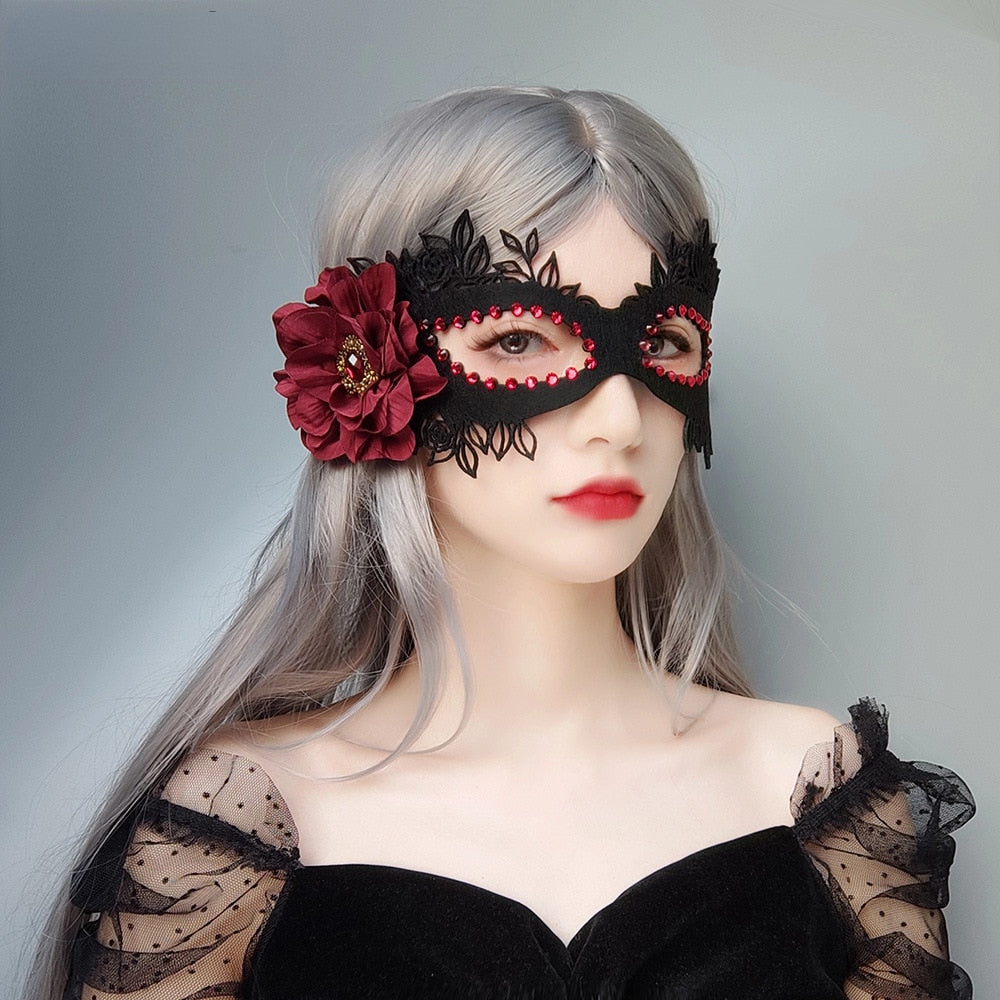 Venetian Mask