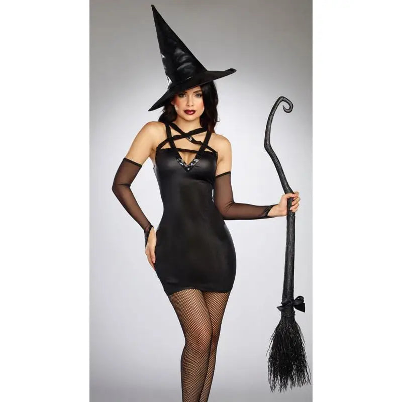 Witch Costume Sexy