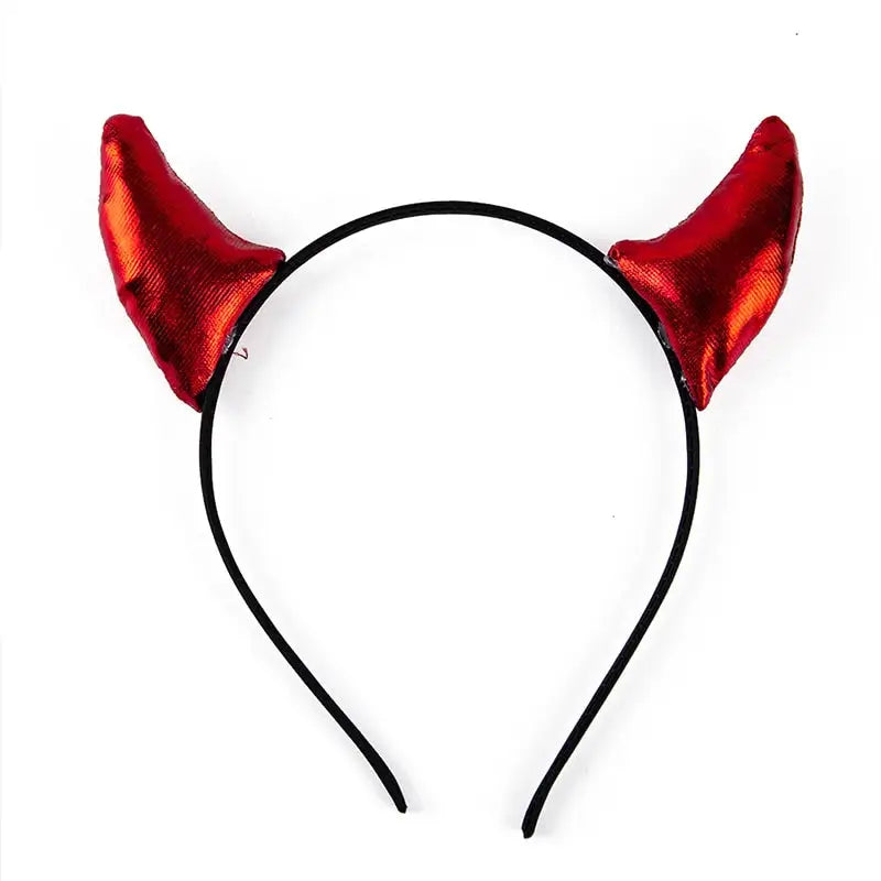 Womens Sexy Devil Costume