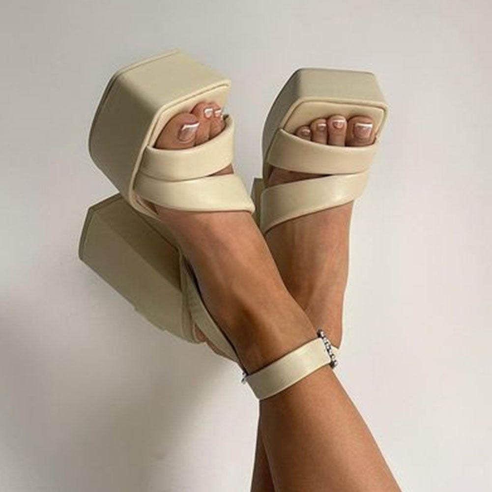 Sexy Platform Shoes