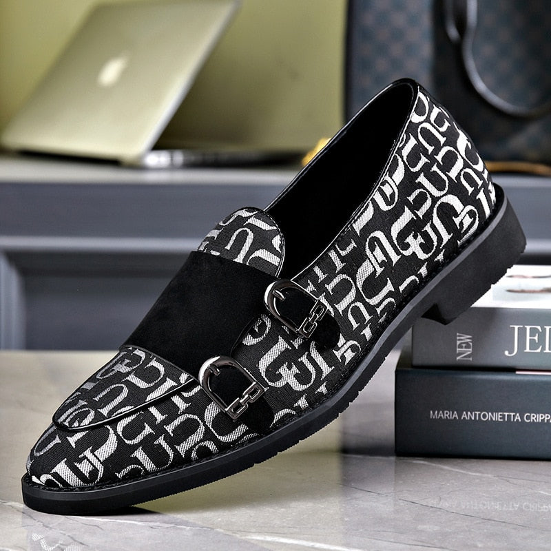 Sexy Shoes For Men