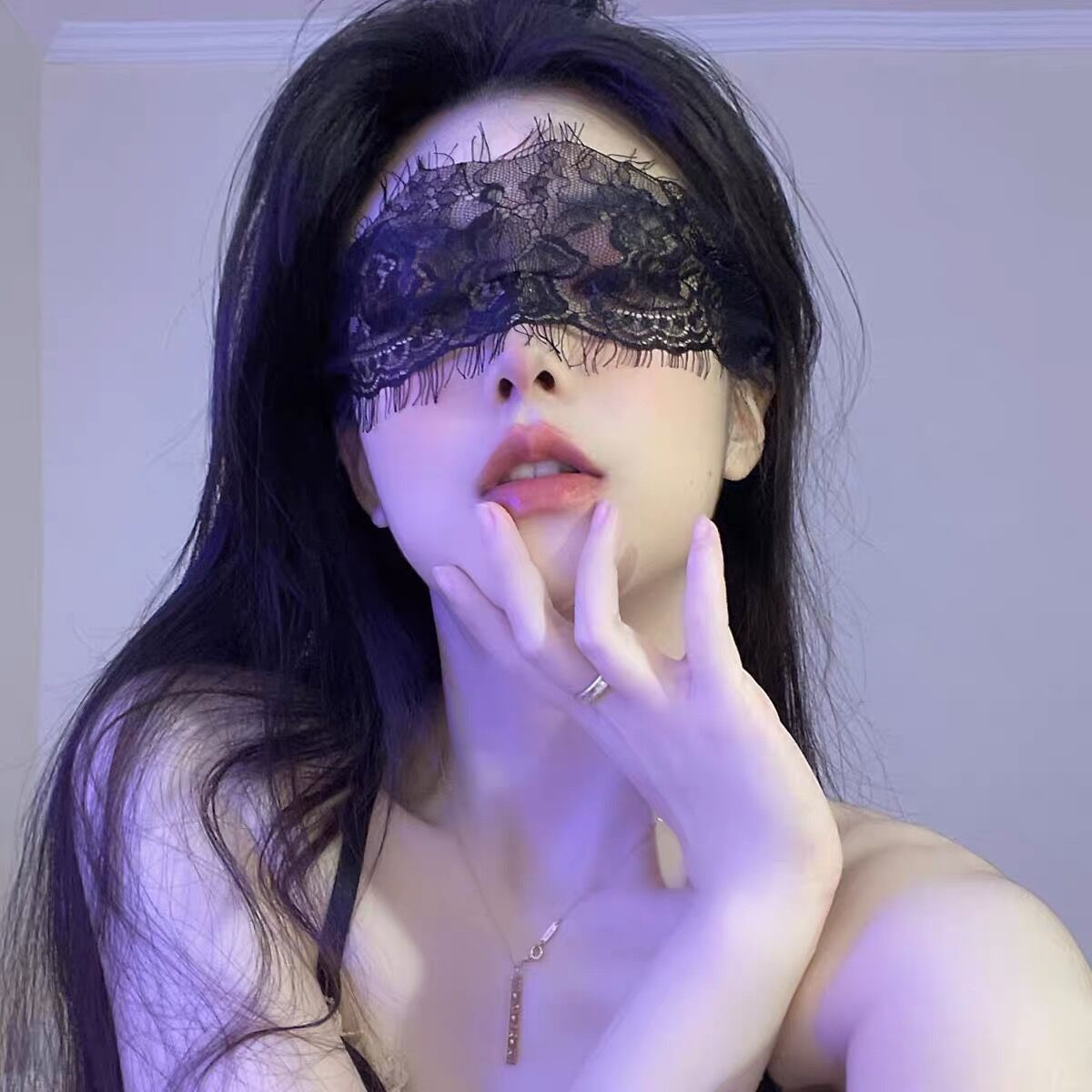 Erotic Sexy Mask